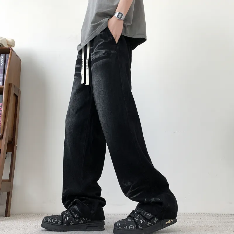 TBSM Jeans Unisex-2
