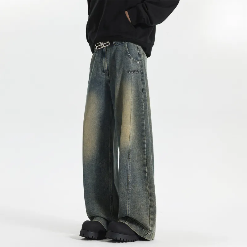 TBSM Jeans Unisex-42