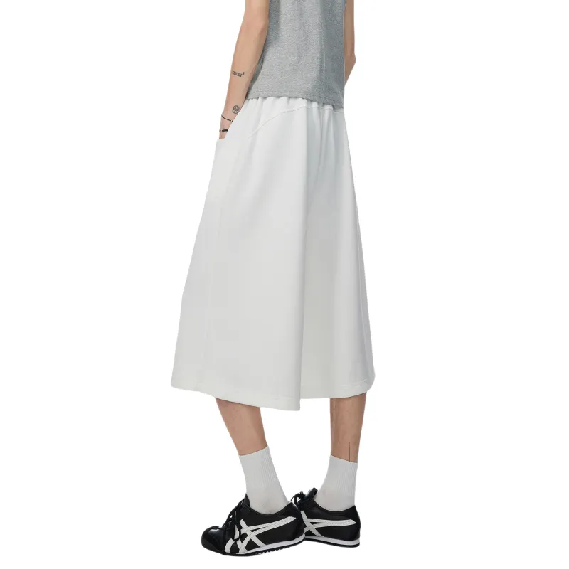 TBSM Casual Shorts Unisex-8