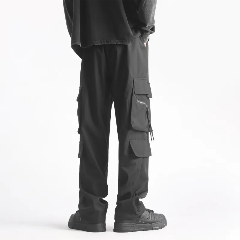 TBSM Casual Pants Unisex-11