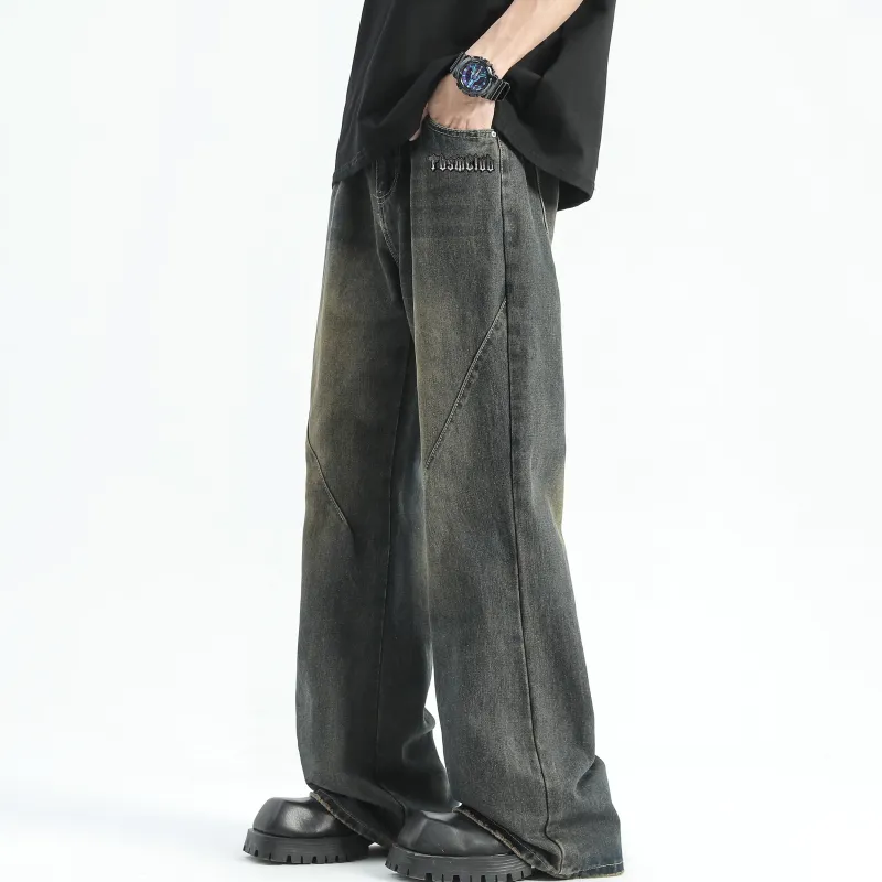 TBSM Jeans Unisex-7