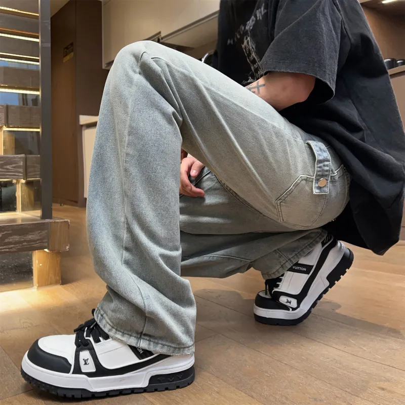 TBSM Jeans Unisex-11