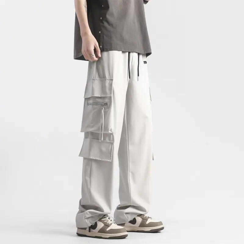 TBSM Casual Pants Unisex-4