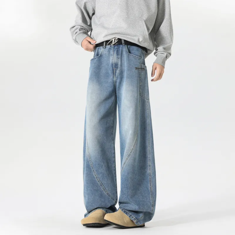 TBSM Jeans Unisex-22