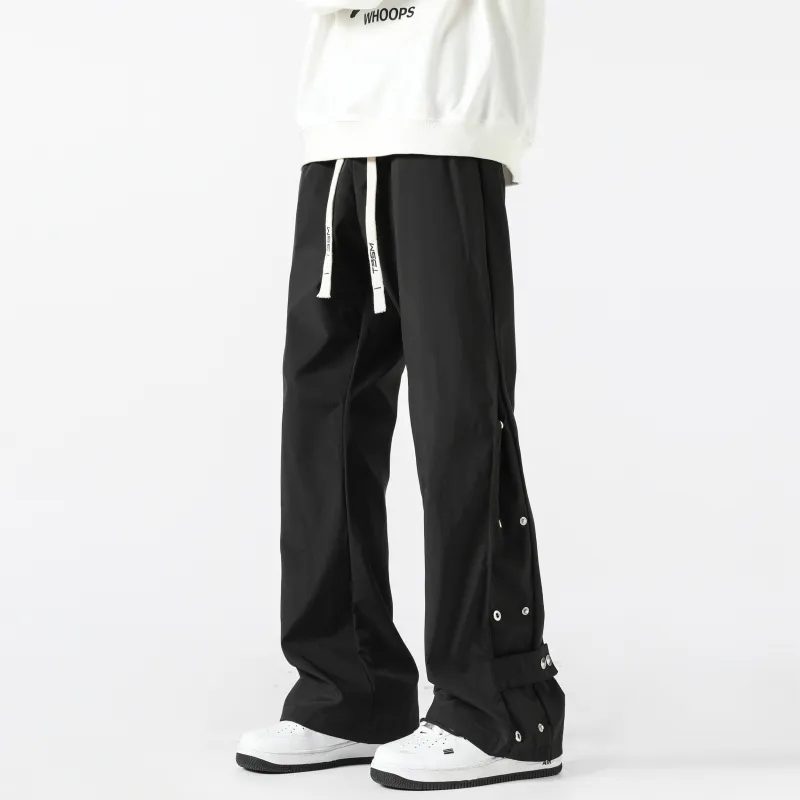 TBSM Windbreaker Pants Unisex-3