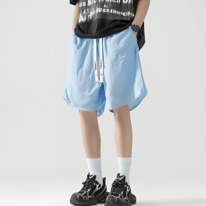 TBSM Casual Shorts Unisex-16