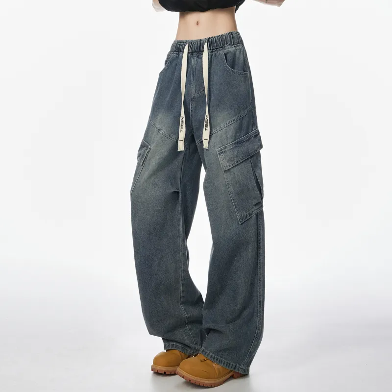 TBSM Jeans Unisex-3