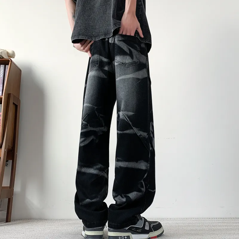 TBSM Jeans Unisex-4