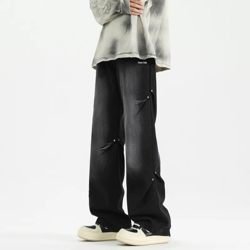 TBSM Jeans Unisex-33