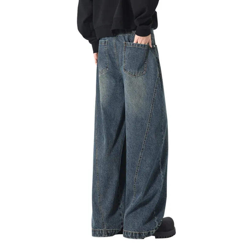 TBSM Jeans Unisex-19