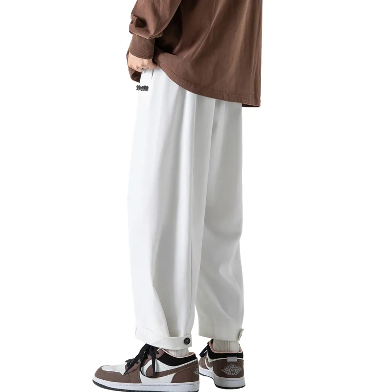TBSM Casual Pants Unisex-6