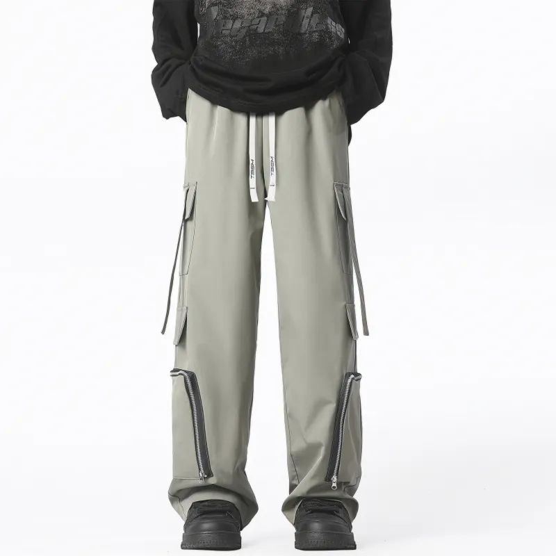 TBSM Casual Pants Unisex-11