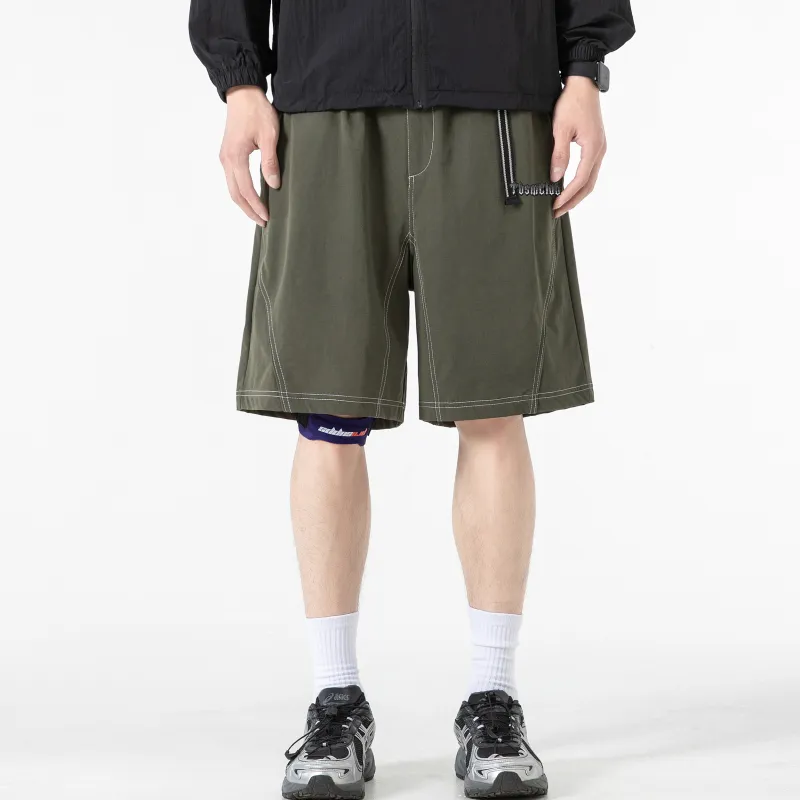 TBSM Casual Shorts Unisex-13