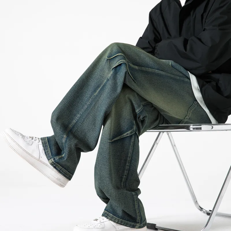 TBSM Jeans Unisex-13
