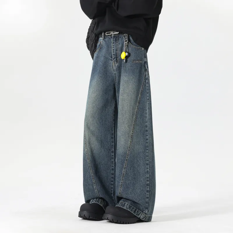 TBSM Jeans Unisex-20
