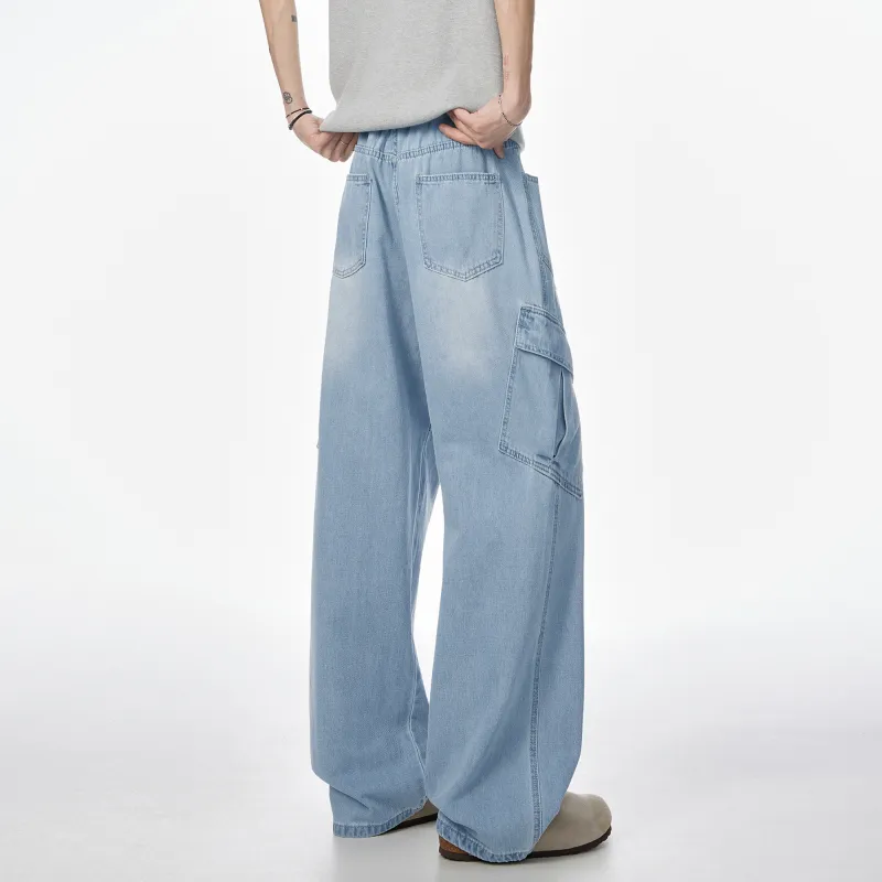 TBSM Jeans Unisex-11