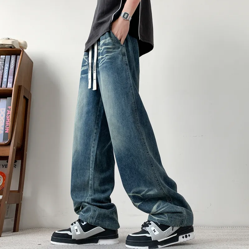 TBSM Jeans Unisex-7