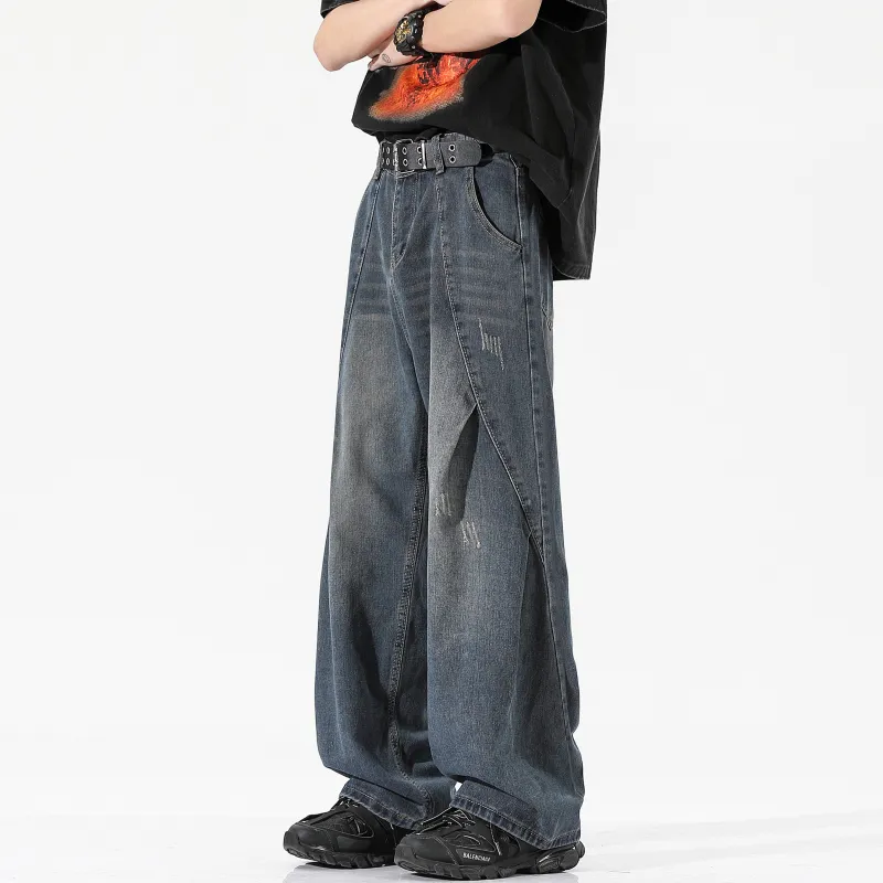 TBSM Jeans Unisex-17