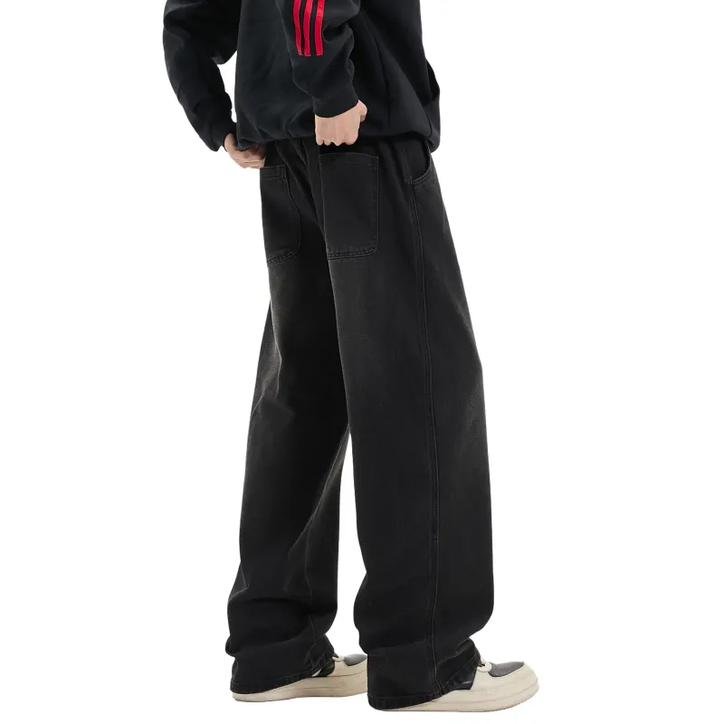 TBSM Jeans Unisex-7