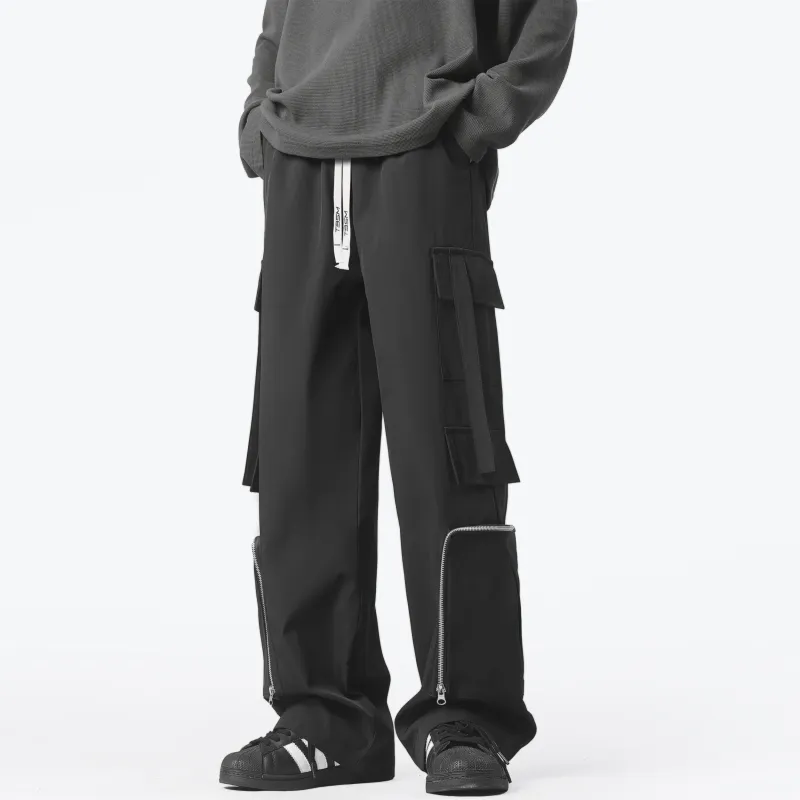 TBSM Casual Pants Unisex-3