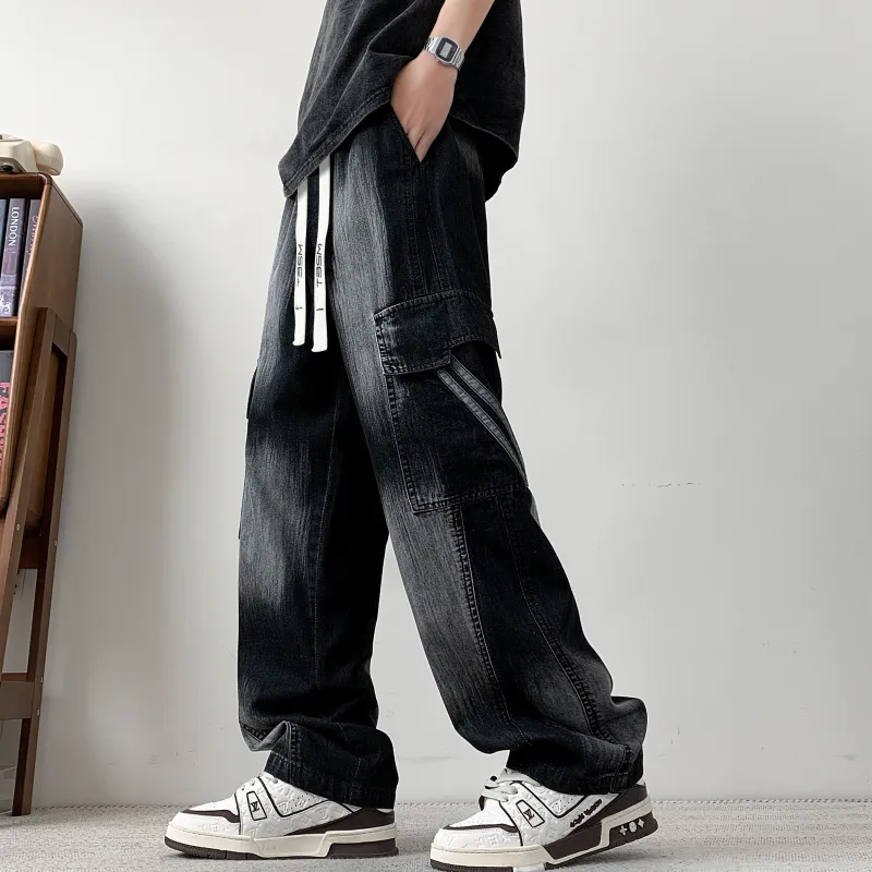 TBSM Jeans Unisex-3