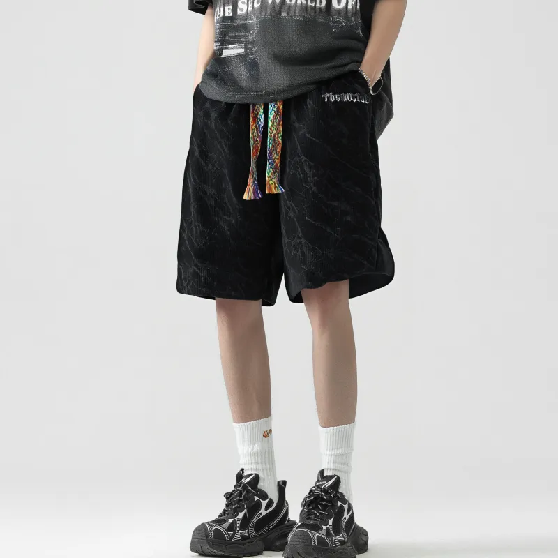 TBSM Casual Shorts Unisex-2