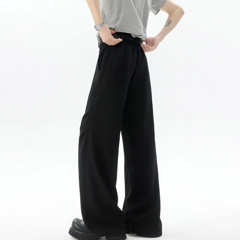 TBSM Casual Pants Unisex-4