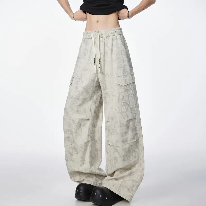 TBSM Cargo Pants Unisex-12