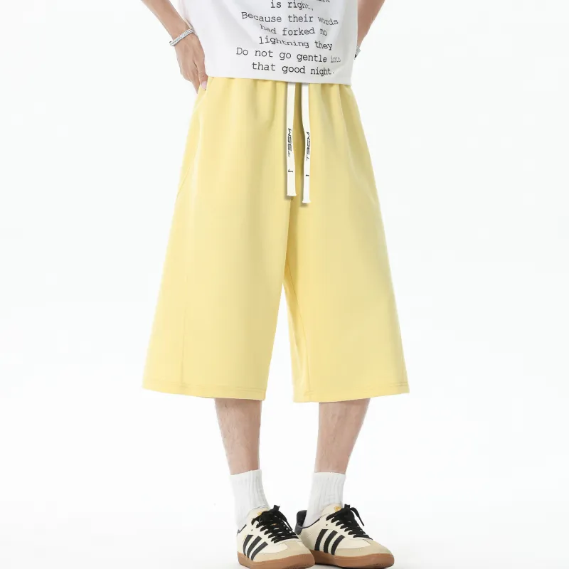 TBSM Casual Shorts Unisex-4