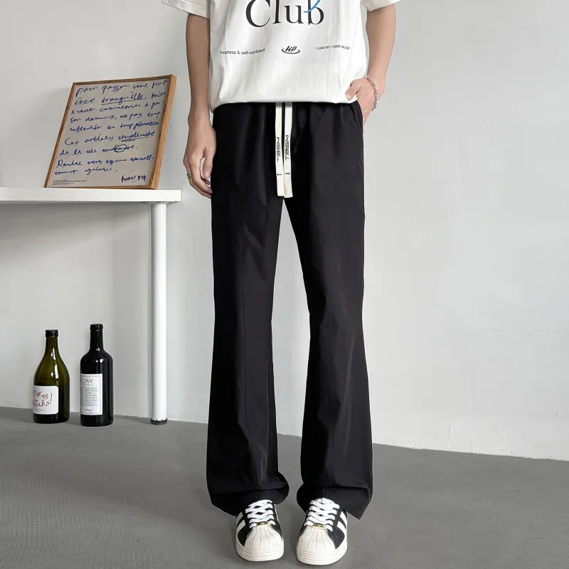 TBSM Casual Pants Unisex-2