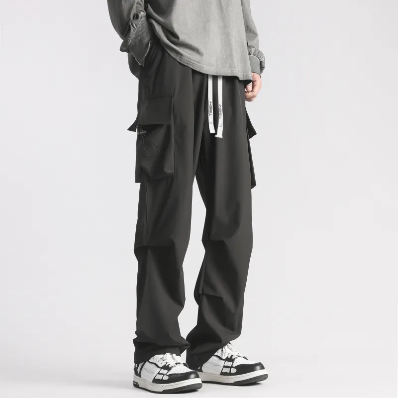 TBSM Casual Pants Unisex-3