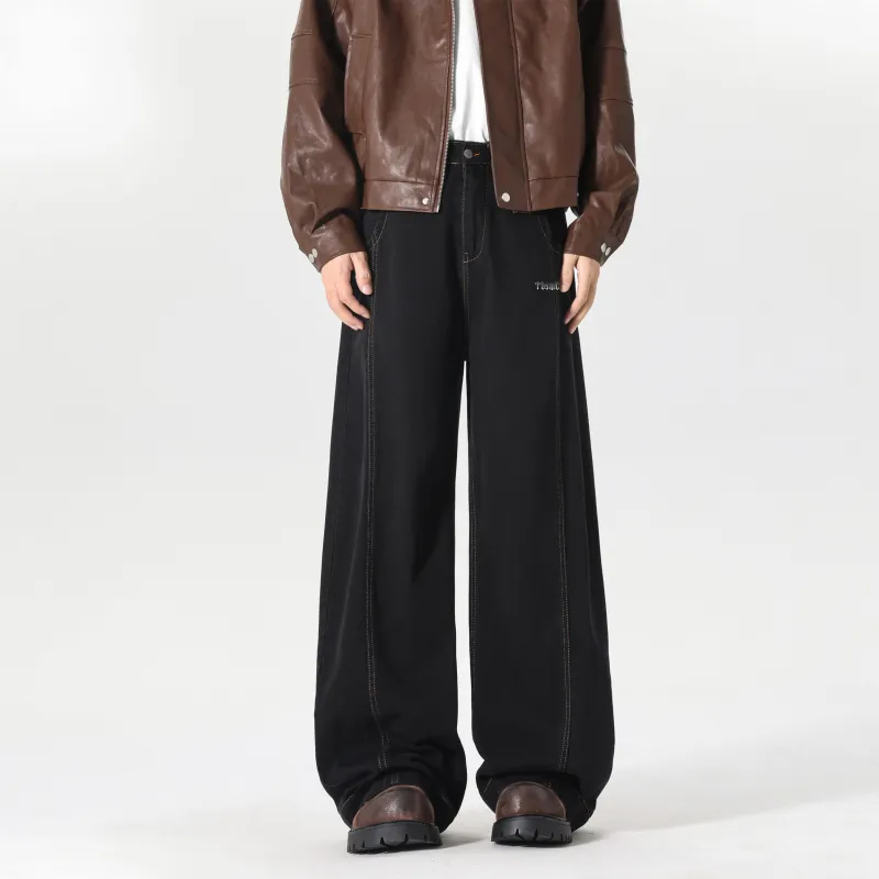 TBSM Jeans Unisex-31