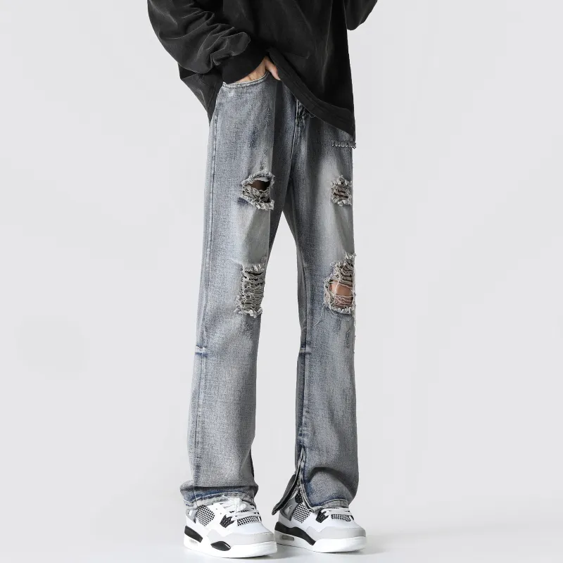 TBSM Jeans Unisex-17
