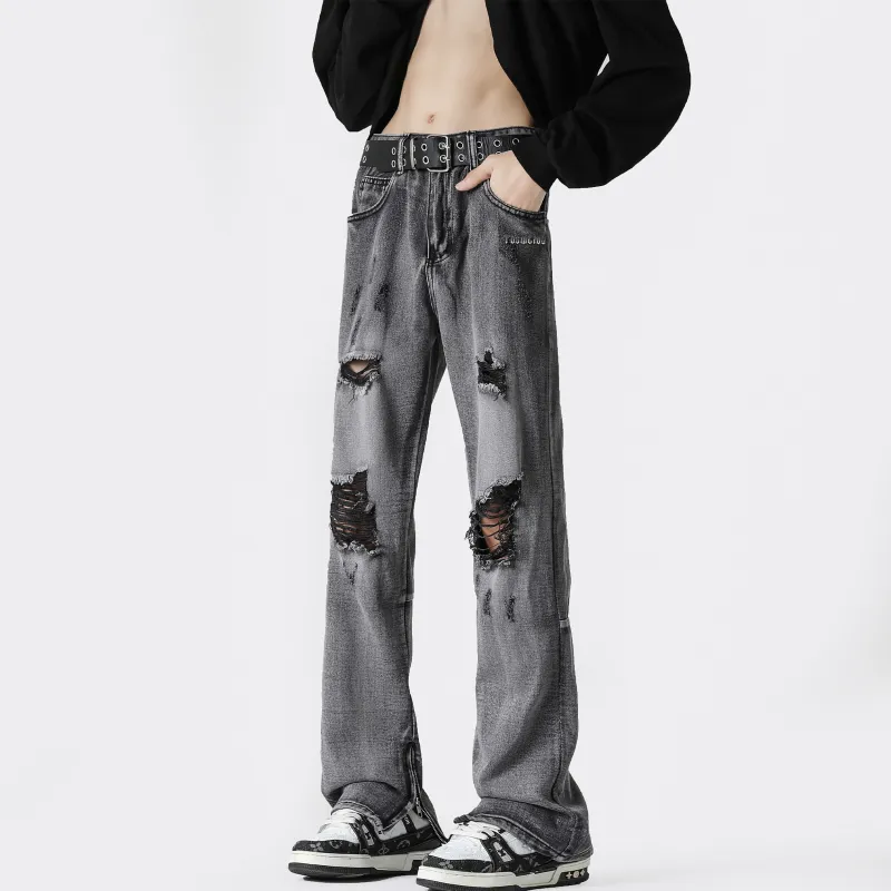 TBSM Jeans Unisex-13