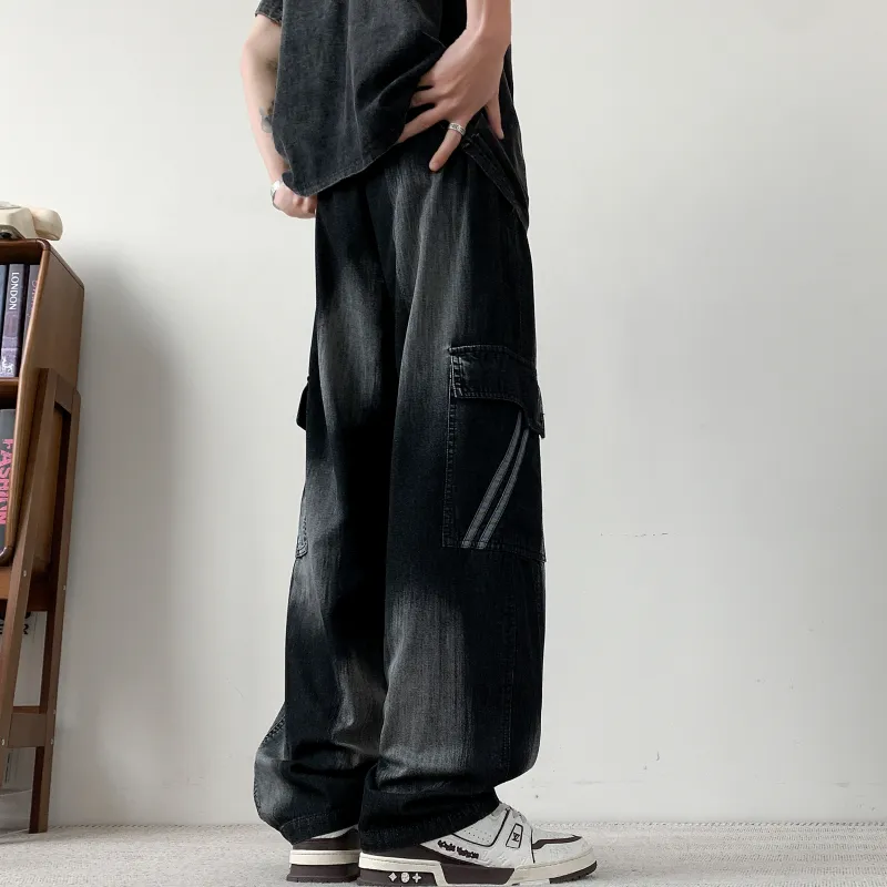 TBSM Jeans Unisex-4