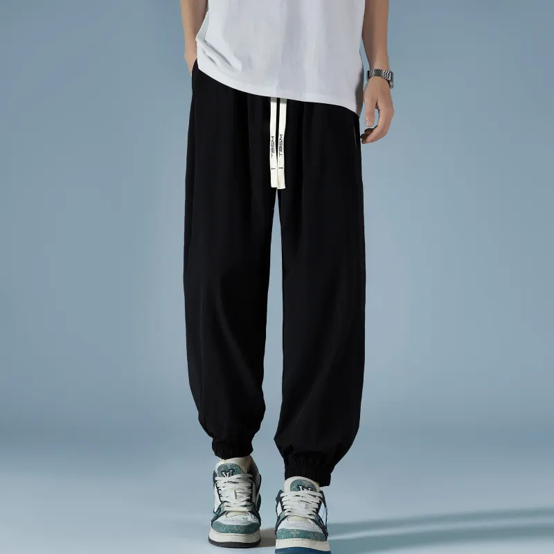 TBSM Casual Pants Unisex-3