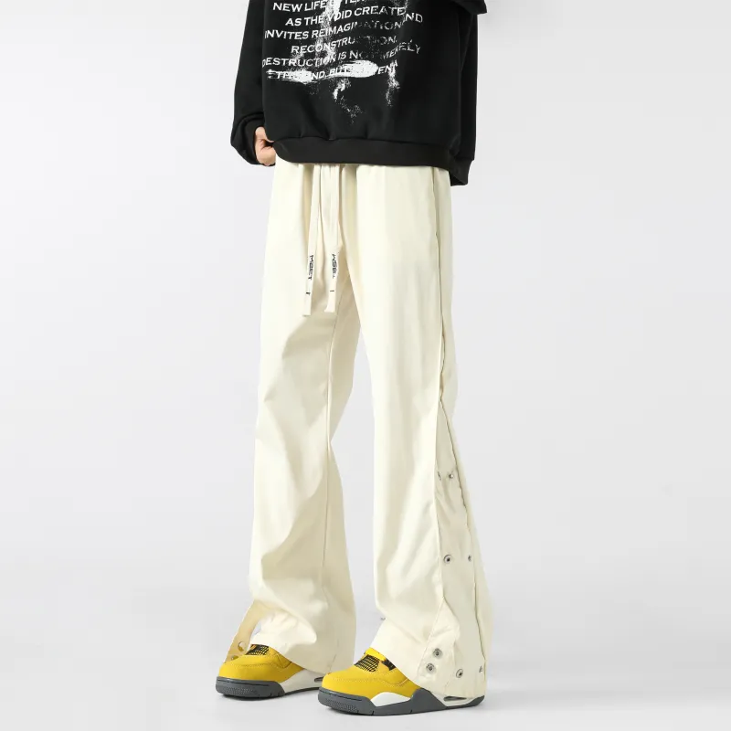 TBSM Windbreaker Pants Unisex-24