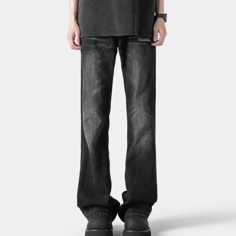 TBSM Jeans Unisex-3
