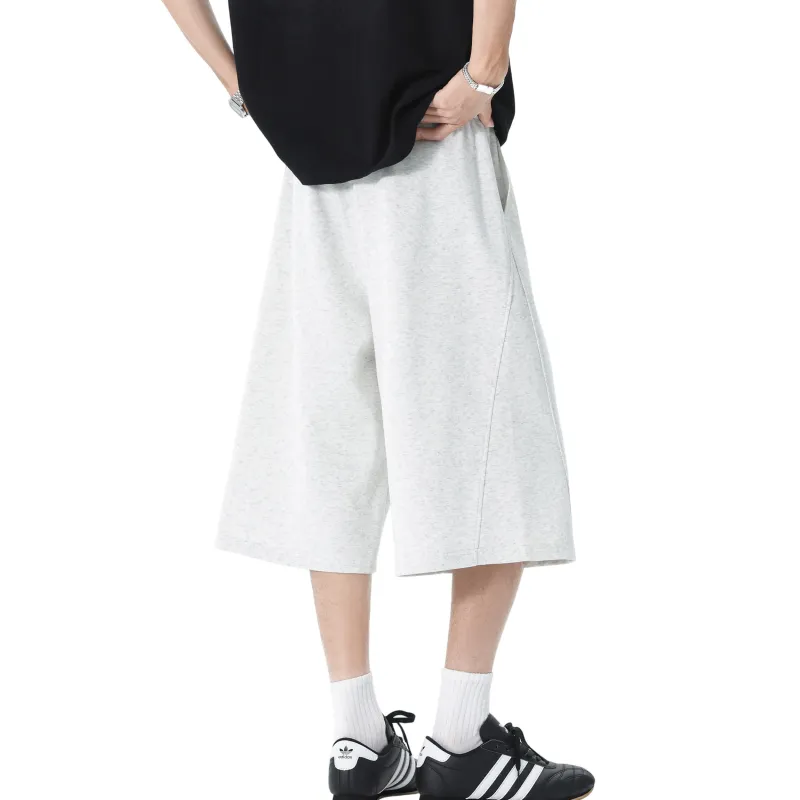 TBSM Casual Shorts Unisex-11