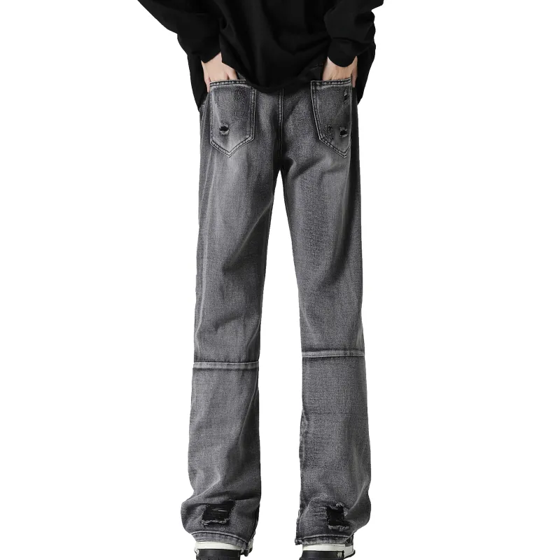 TBSM Jeans Unisex-1