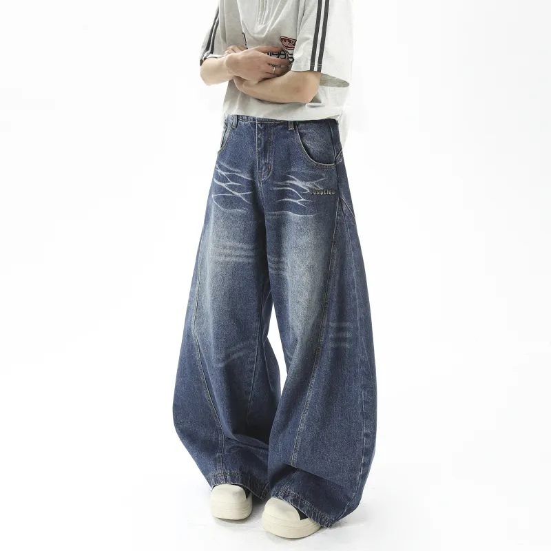 TBSM Jeans Unisex-2