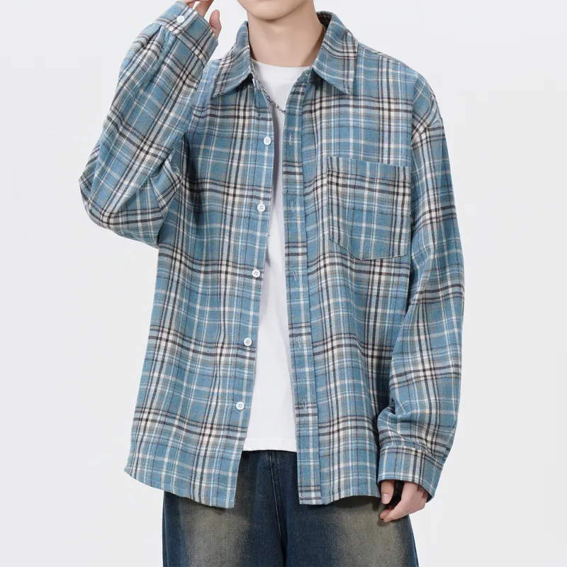 TBSM SS25 Summer Collection Shirt Short Sleeved/Long Sleeved Unisex-40