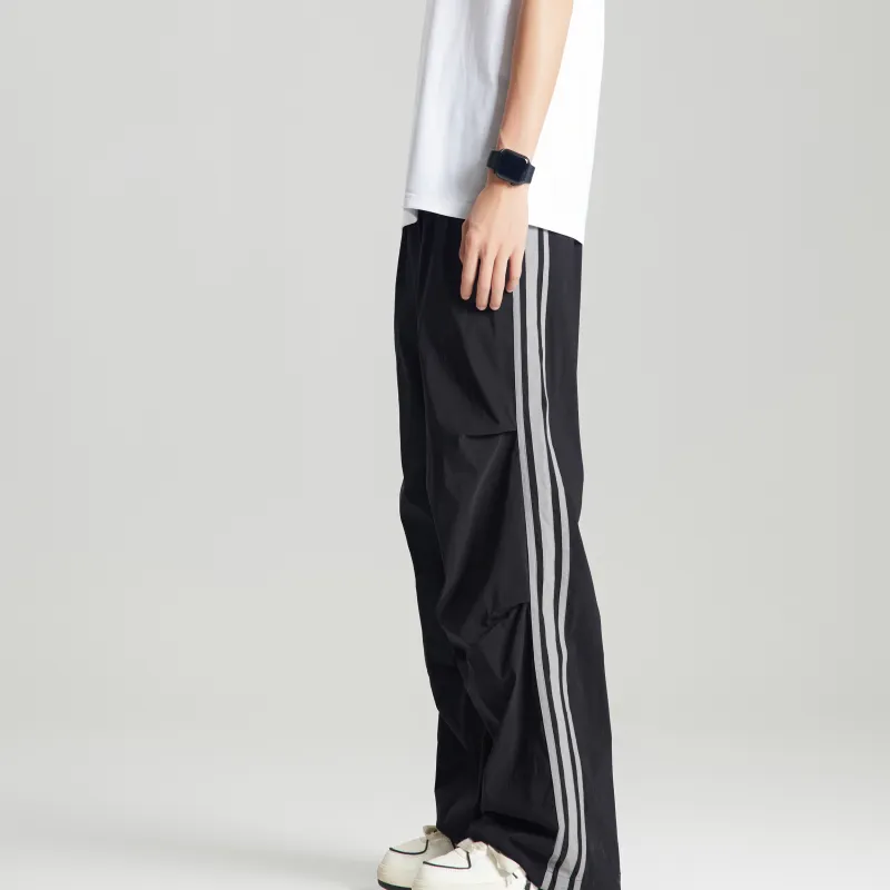 TBSM Casual Pants Unisex-9