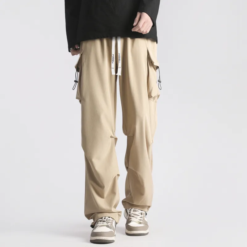 TBSM Casual Pants Unisex-17