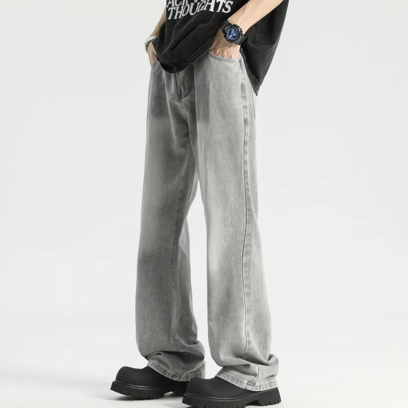 TBSM Jeans Unisex-11