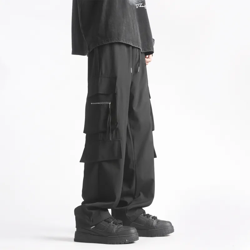 TBSM Casual Pants Unisex-10