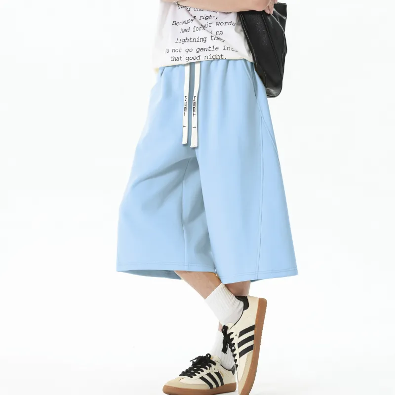 TBSM Casual Shorts Unisex-18