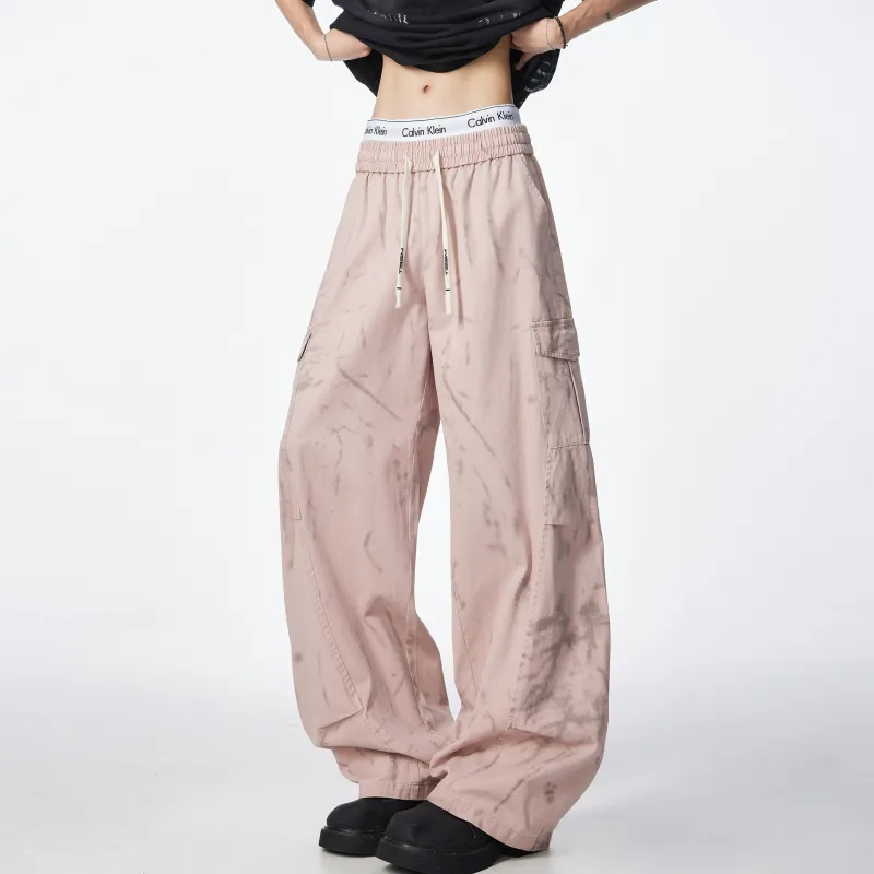 TBSM Cargo Pants Unisex-8