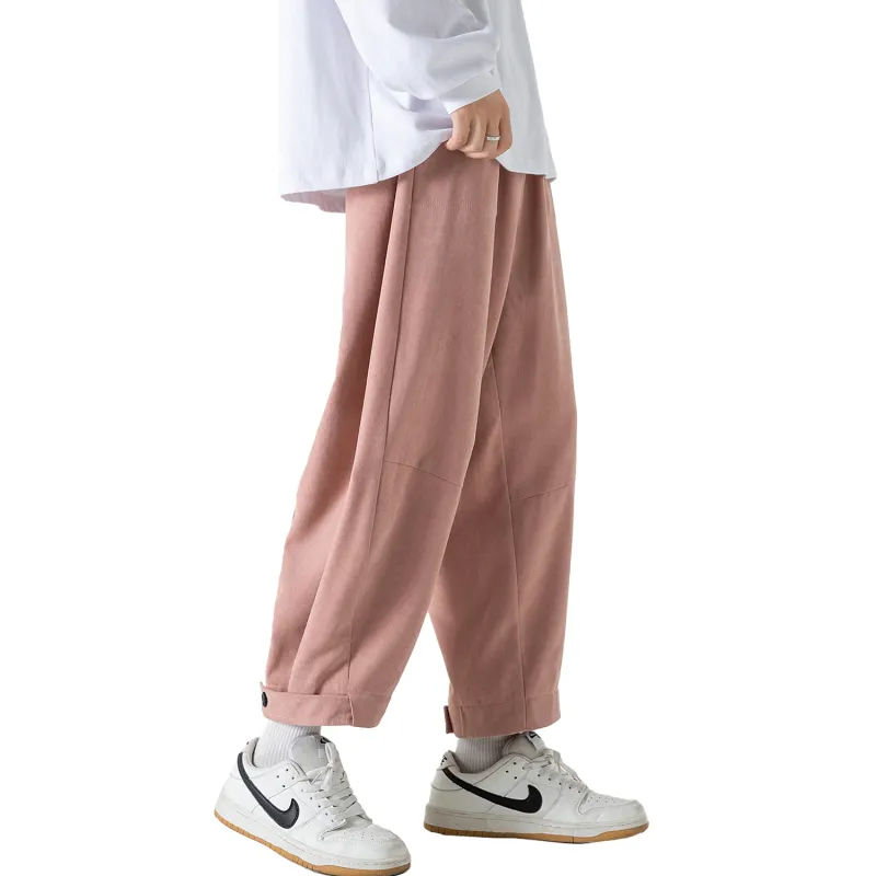 TBSM Casual Pants Unisex-21