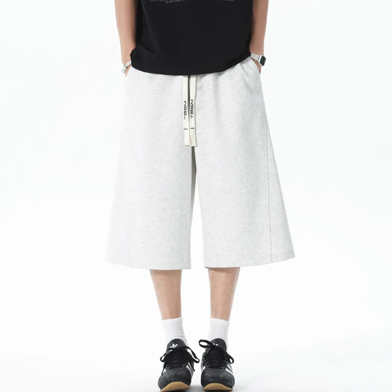 TBSM Casual Shorts Unisex-12